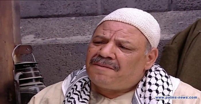 وفاة الفنان أحمد خليفة أحد مؤسسي الدراما السورية